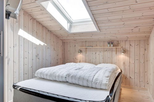 Foto 8 - Casa de 4 habitaciones en Frøstrup con terraza y sauna