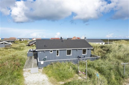 Foto 14 - Haus mit 4 Schlafzimmern in Frøstrup mit terrasse und sauna