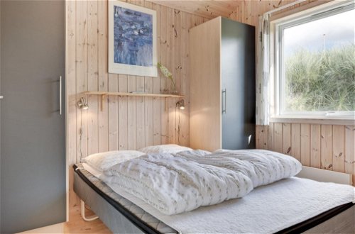 Foto 10 - Haus mit 4 Schlafzimmern in Frøstrup mit terrasse und sauna