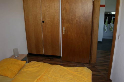 Foto 8 - Appartamento con 2 camere da letto a Vaz/Obervaz