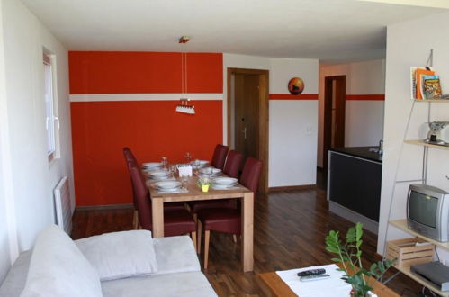 Foto 2 - Apartment mit 2 Schlafzimmern in Vaz/Obervaz
