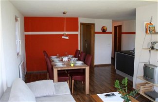 Foto 2 - Appartamento con 2 camere da letto a Vaz/Obervaz
