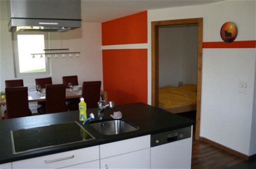Foto 5 - Appartamento con 2 camere da letto a Vaz/Obervaz