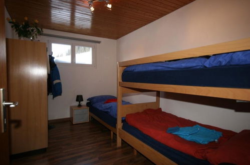 Foto 7 - Appartamento con 2 camere da letto a Vaz/Obervaz