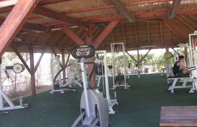 Maison de 4 chambres à Bibbona avec piscine et jardin - Photo 23