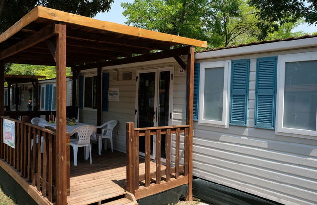 Maison de 4 chambres à Bibbona avec piscine et jardin - Photo 1