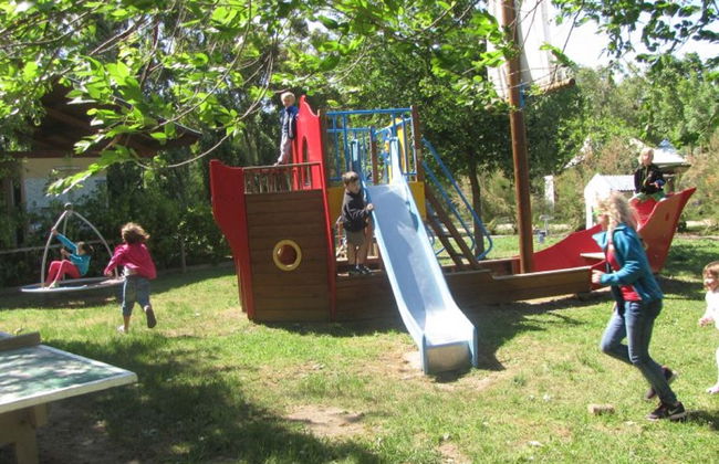 Maison de 4 chambres à Bibbona avec piscine et jardin - Photo 21