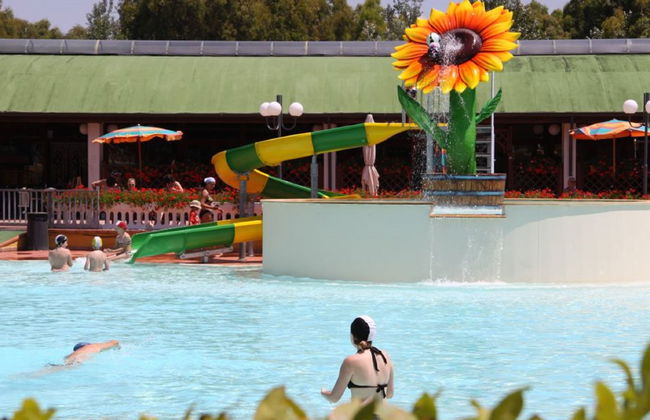 Maison de 4 chambres à Bibbona avec piscine et jardin - Photo 20