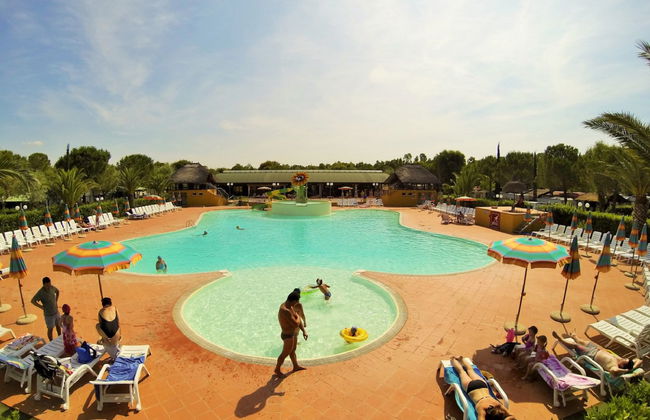 Maison de 4 chambres à Bibbona avec piscine et jardin - Photo 18