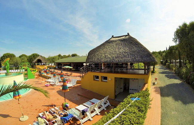 Maison de 4 chambres à Bibbona avec piscine et jardin - Photo 26