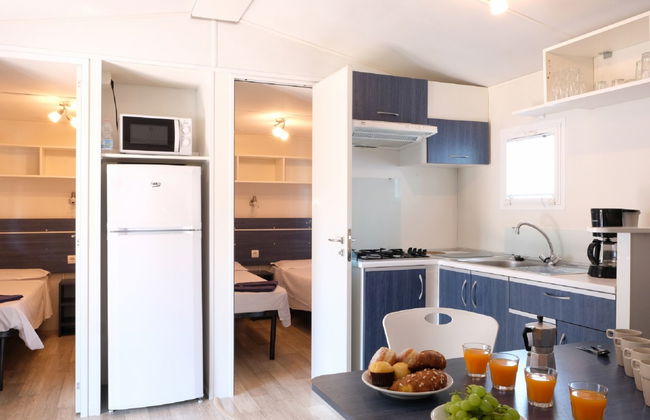 Maison de 4 chambres à Bibbona avec piscine et jardin - Photo 2