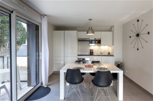 Foto 9 - Apartment mit 2 Schlafzimmern in Saint-Malo mit terrasse und blick aufs meer