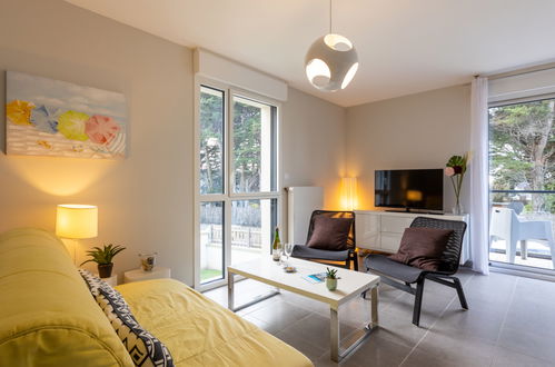 Foto 7 - Apartamento de 2 quartos em Saint-Malo com terraço