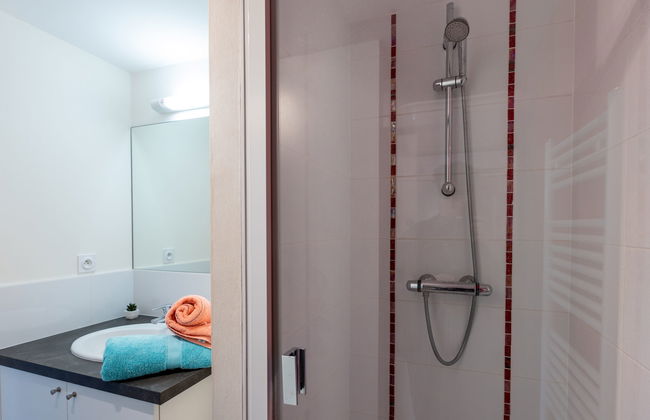 Apartamento de 3 quartos em Saint-Malo com terraço - Foto 15