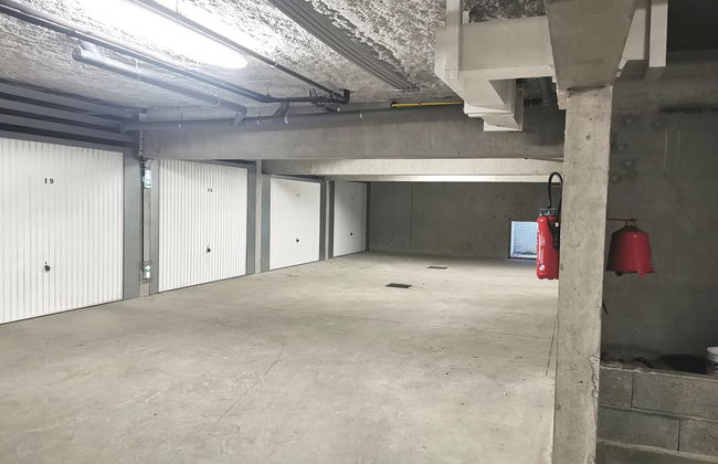 Apartamento de 3 quartos em Saint-Malo com terraço - Foto 17