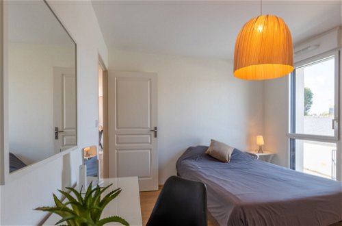 Foto 11 - Apartamento de 2 habitaciones en Saint-Malo con terraza y vistas al mar