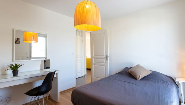 Apartment mit 3 Schlafzimmern in Saint-Malo mit terrasse - Foto 4