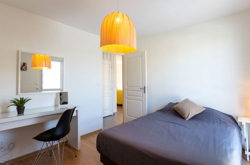 Foto 4 - Appartamento con 2 camere da letto a Saint-Malo con terrazza