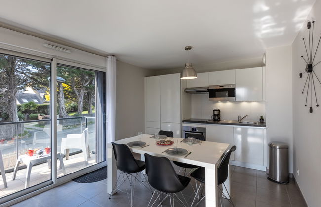 Apartamento de 3 quartos em Saint-Malo com terraço - Foto 1