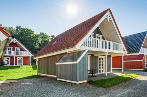 Foto 1 - Apartment mit 4 Schlafzimmern in Gråsten mit terrasse und sauna