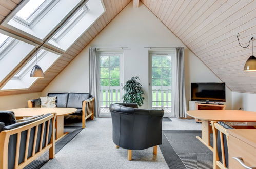 Foto 4 - Appartamento con 4 camere da letto a Gråsten con terrazza e sauna