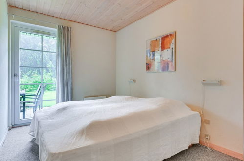 Photo 18 - Appartement de 4 chambres à Gråsten avec terrasse et sauna