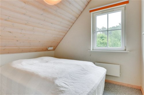 Foto 14 - Apartamento de 4 habitaciones en Gråsten con terraza y sauna