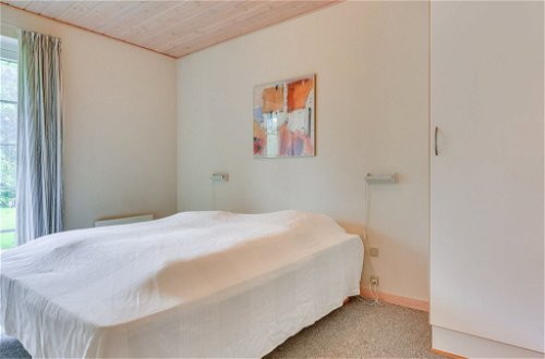 Foto 17 - Apartamento de 4 habitaciones en Gråsten con terraza y sauna
