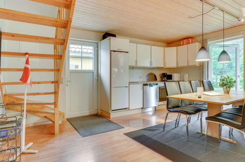 Foto 11 - Appartamento con 4 camere da letto a Gråsten con terrazza e sauna