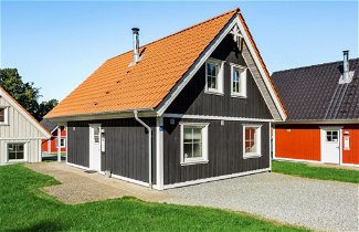 Foto 3 - Apartment mit 4 Schlafzimmern in Gråsten mit terrasse und sauna