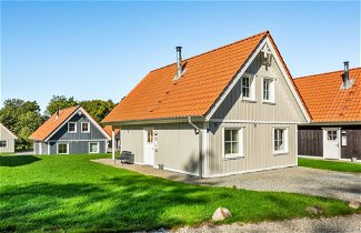 Foto 2 - Apartamento de 4 habitaciones en Gråsten con terraza y sauna