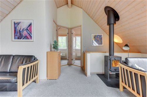 Foto 8 - Apartamento de 4 quartos em Gråsten com terraço e sauna