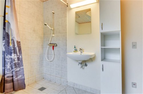 Foto 20 - Appartamento con 4 camere da letto a Gråsten con terrazza e sauna