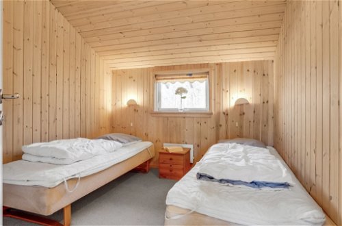 Photo 18 - Maison de 4 chambres à Toftlund avec sauna