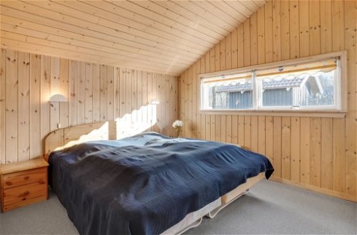 Foto 11 - Casa de 4 habitaciones en Toftlund con sauna