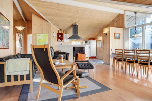 Foto 5 - Casa con 4 camere da letto a Toftlund con sauna
