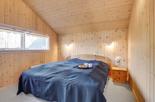 Foto 12 - Casa con 4 camere da letto a Toftlund con sauna