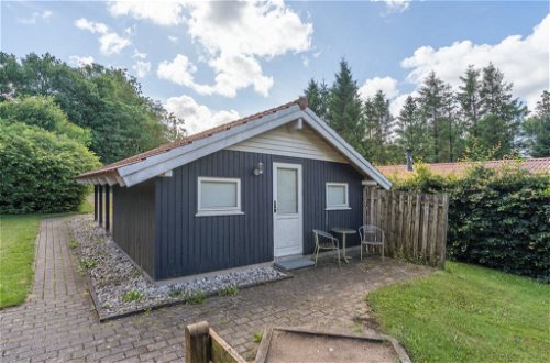 Foto 23 - Haus mit 4 Schlafzimmern in Toftlund mit sauna