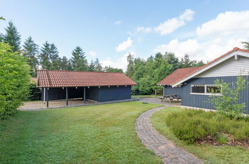 Photo 25 - Maison de 4 chambres à Toftlund avec sauna