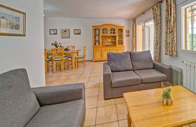 Casa de 4 quartos em Calp com piscina e terraço - Foto 12