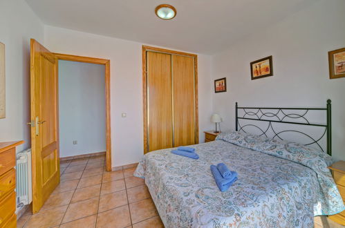 Foto 16 - Casa con 3 camere da letto a Calp con piscina e terrazza