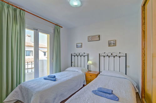 Foto 17 - Casa con 3 camere da letto a Calp con piscina e terrazza