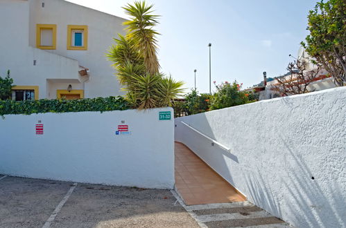 Photo 30 - Maison de 3 chambres à Calp avec piscine et terrasse