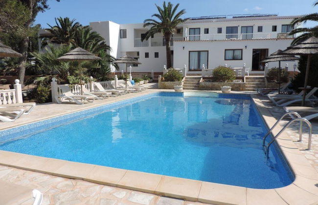 Hotel Lago Dorado - Formentera Break - Foto 23