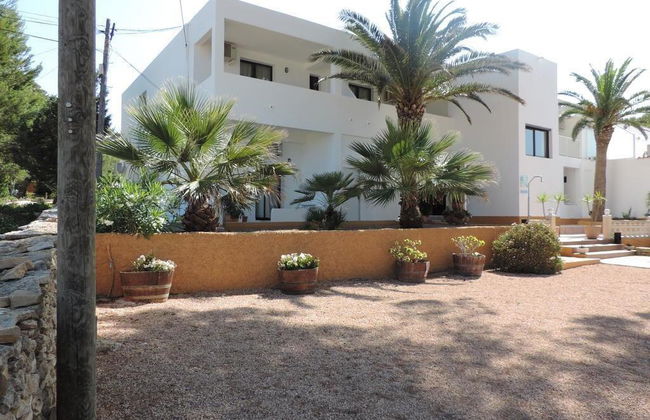 Hotel Lago Dorado - Formentera Break - Foto 27