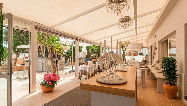 Hotel Lago Dorado - Formentera Break - Photo 3