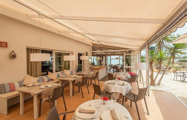 Hotel Lago Dorado - Formentera Break - Foto 21