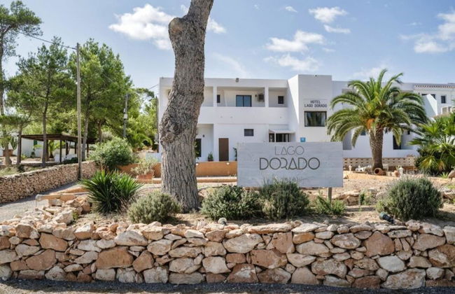 Hotel Lago Dorado - Formentera Break - Foto 29