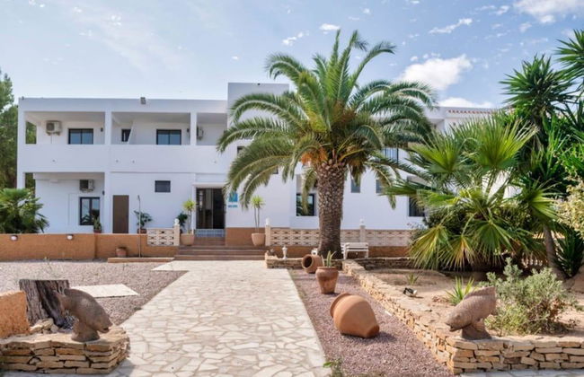 Hotel Lago Dorado - Formentera Break - Foto 36