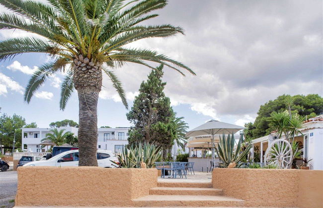 Hotel Lago Dorado - Formentera Break - Foto 1